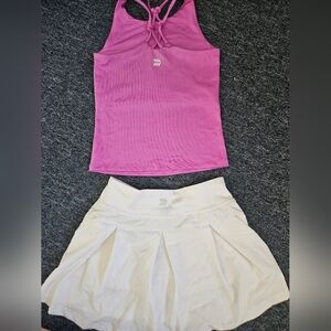 All In Motion Set Size 5T